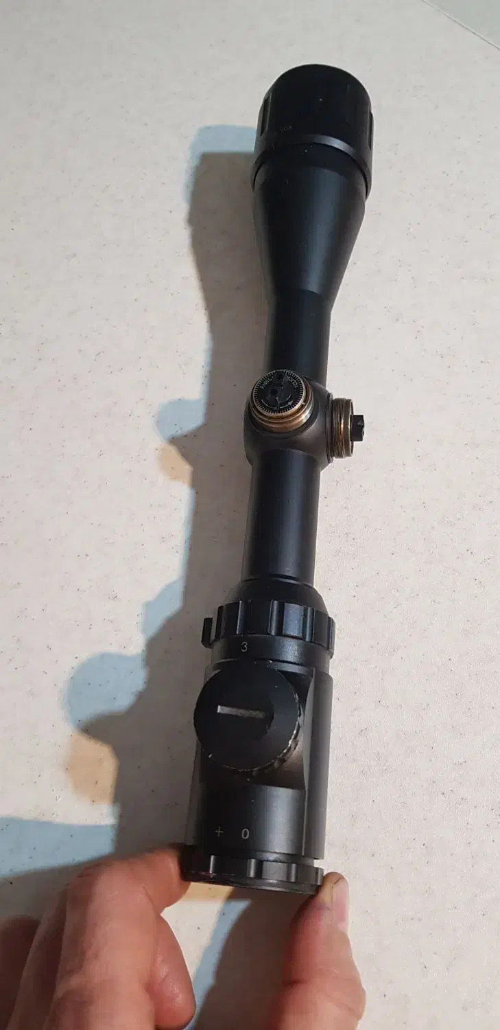 دوربین شکاری|کوهنوردی و کمپینگ|قدس, شهر‌قدس|دیوار