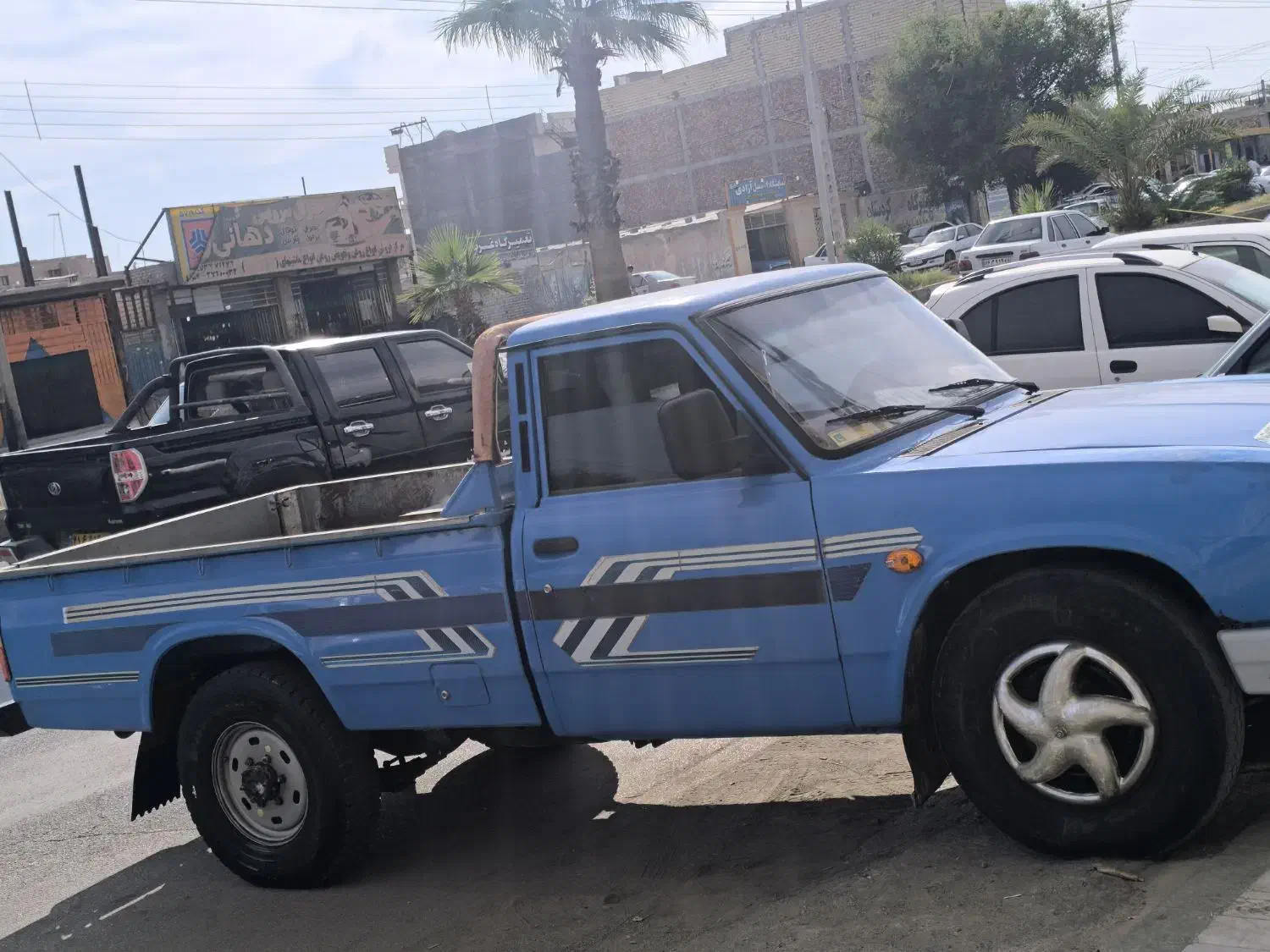 نیسان مدل 1401|خودرو سواری و وانت|ایرانشهر, |دیوار