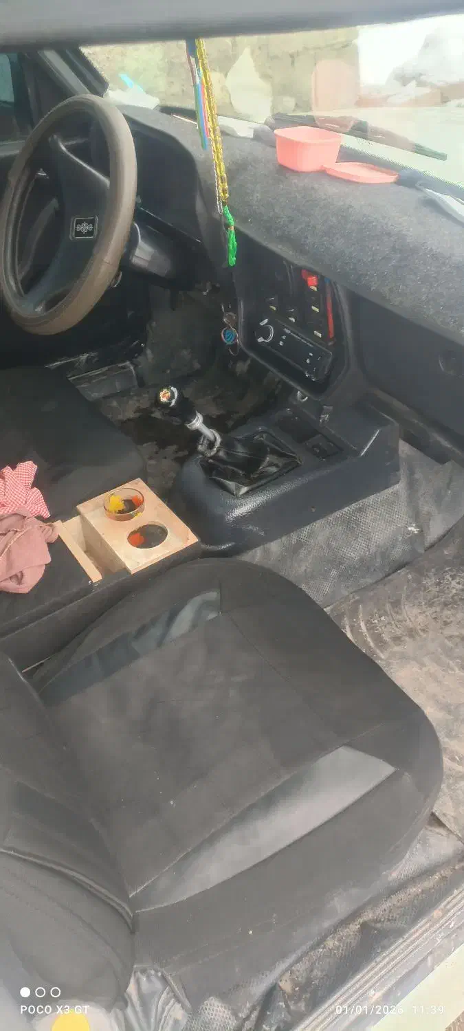 مدال 89|خودرو سواری و وانت|ماکو, |دیوار