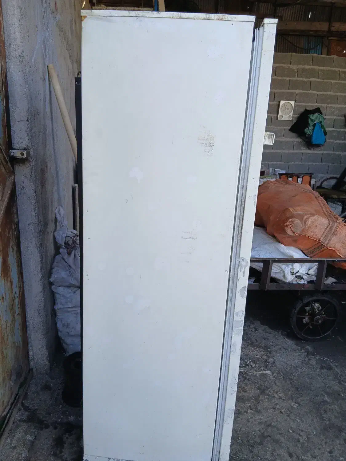 یخچال فریزر|یخچال و فریزر|رشت, حمیدیان|دیوار