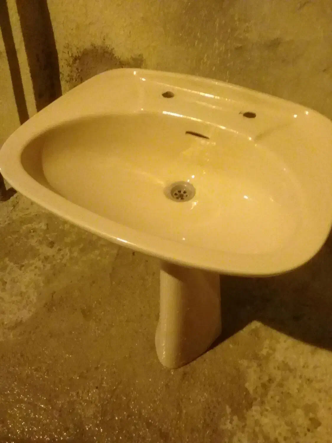 روشویی|لوازم سرویس بهداشتی|ایلام, |دیوار