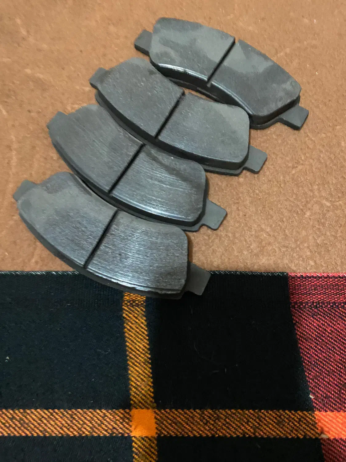 لنت|قطعات یدکی و لوازم جانبی|فردوسیه, |دیوار