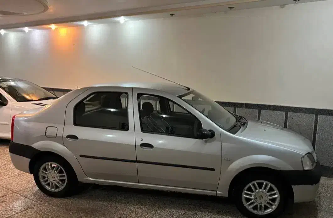 ال نود ۹۰ سال ۱۳۸۷|خودرو سواری و وانت|بهار, |دیوار