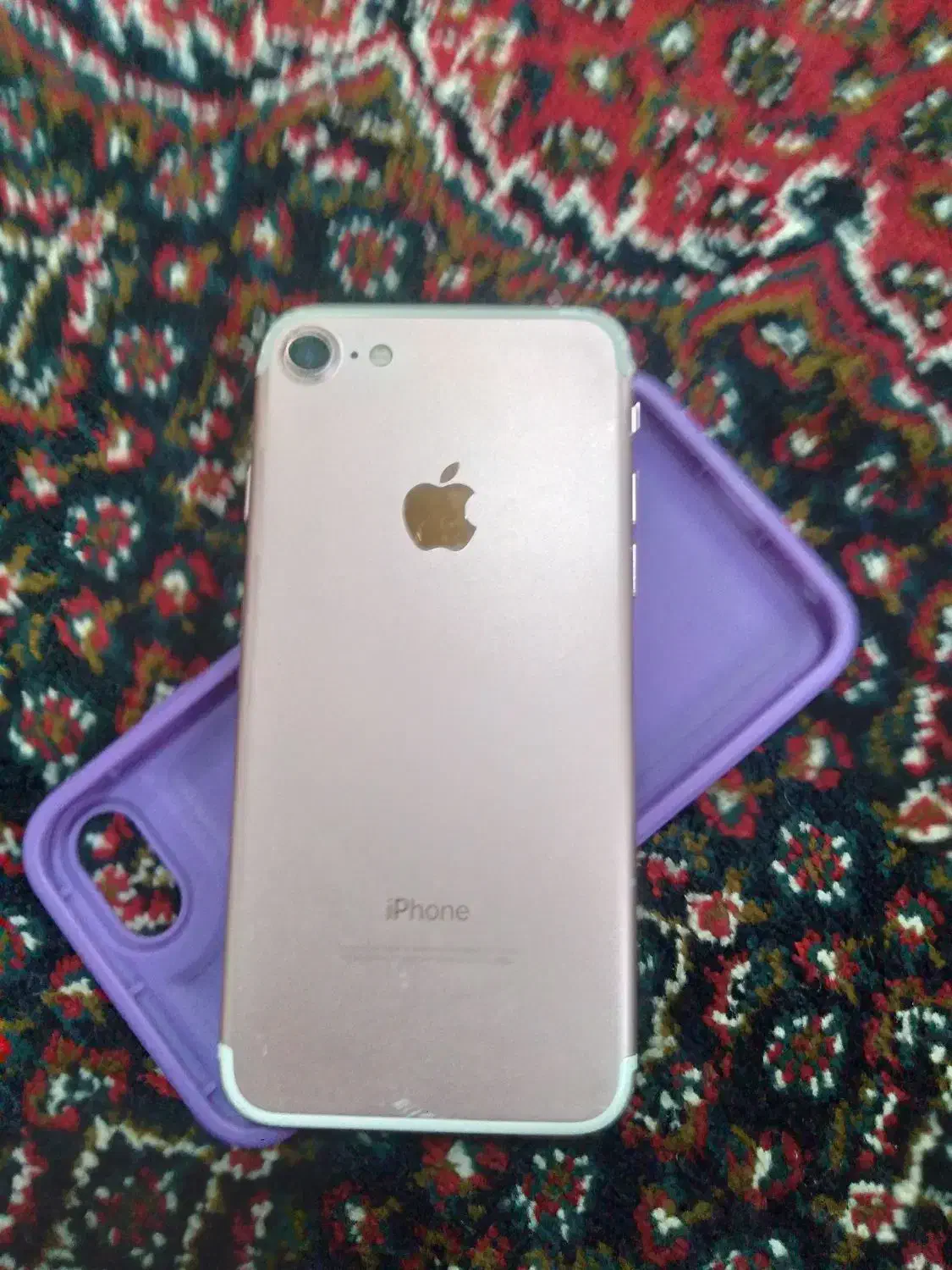 ایفون ۷|موبایل|لاهیجان, انقلاب|دیوار