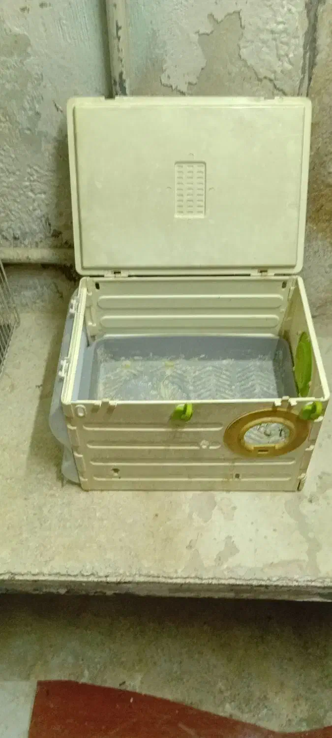 قفس وآغول|لوازم جانبی حیوانات|قوچان, |دیوار