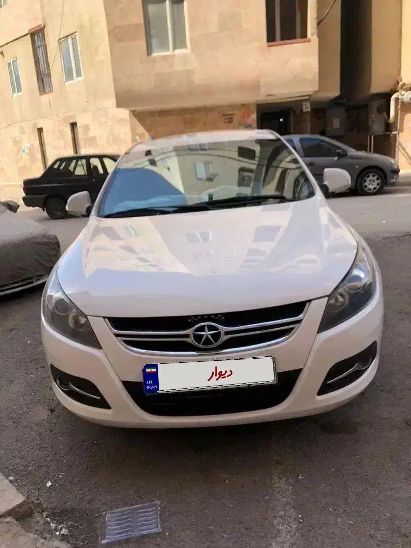 جک j5 دنده|خودرو سواری و وانت|ملارد, |دیوار