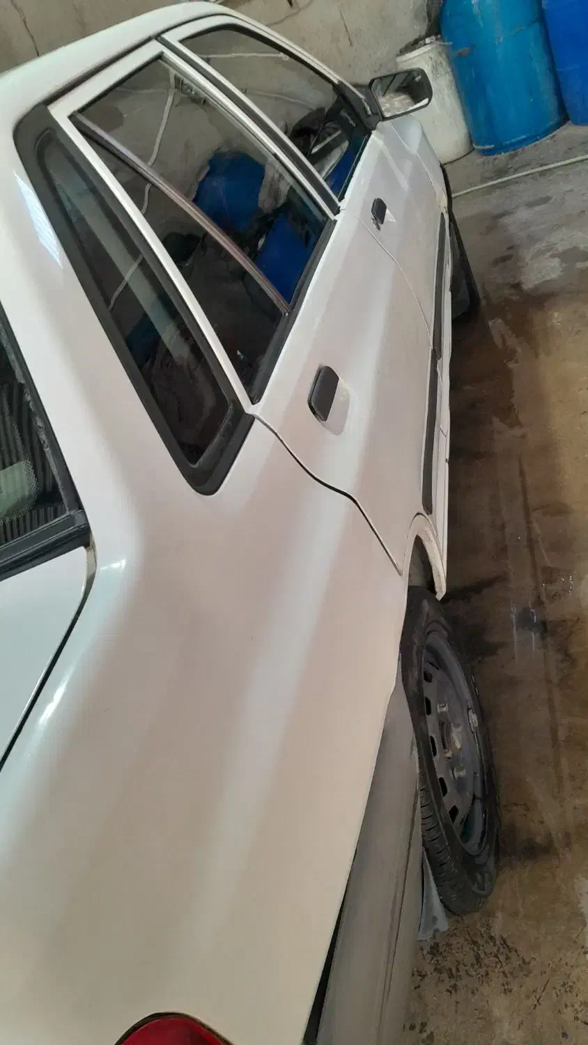 پراید|خودرو سواری و وانت|خرمدره, |دیوار