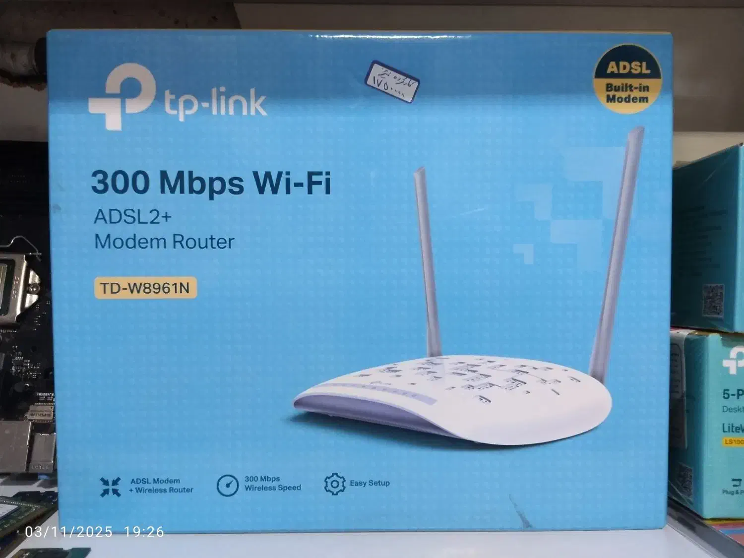 تعدادی لوازم کامپیوتر کارکرده|قطعات و لوازم جانبی رایانه|یزد, |دیوار