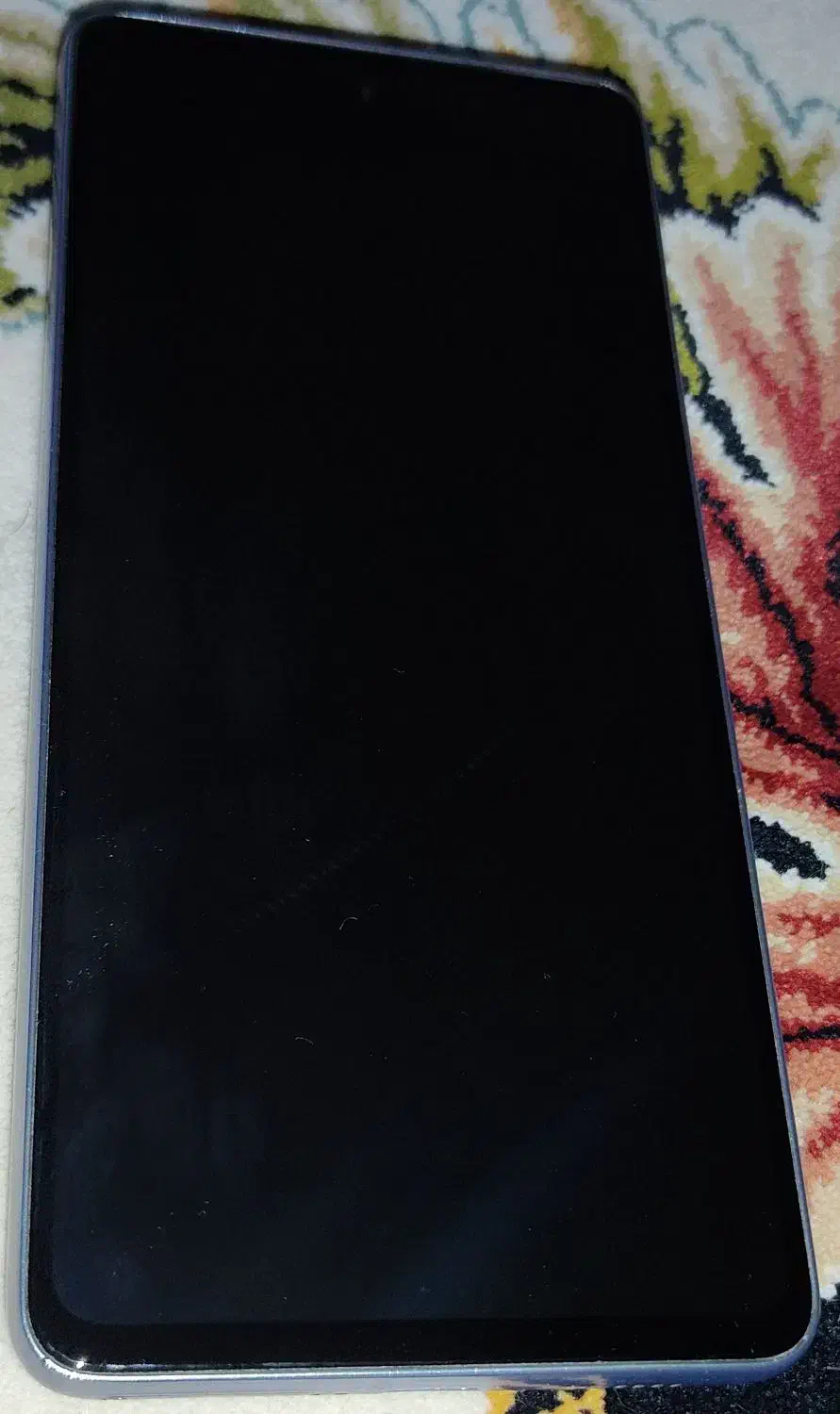 گوشی سامسونگ A53|موبایل|جهرم, |دیوار