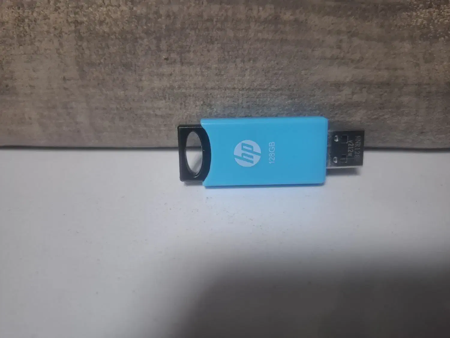 فلش hp 128|قطعات و لوازم جانبی رایانه|قدس, شهر‌قدس|دیوار