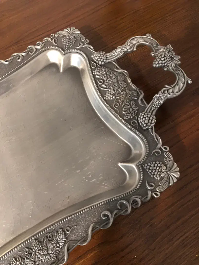 سینی|ظروف سرو و پذیرایی|تهران, سعادتآباد|دیوار