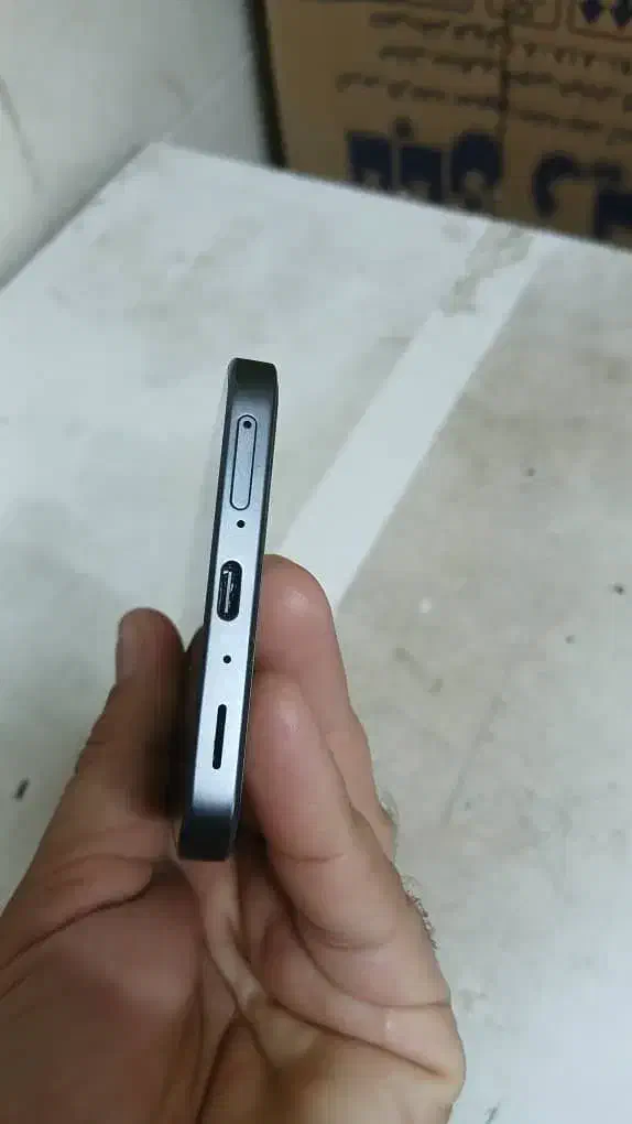 فروشa۳۶ نو|موبایل|قرچک, داوود آباد|دیوار