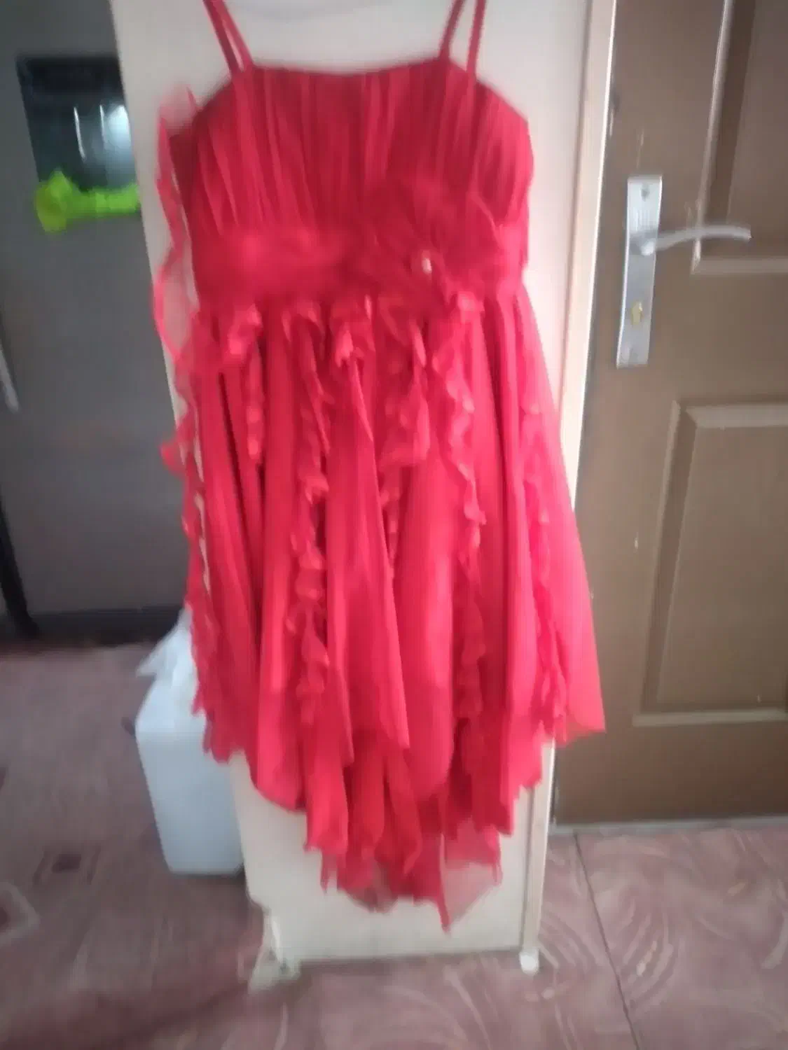 لباس زنانه ودخترانه|لباس|قرچک, زیبا شهر|دیوار