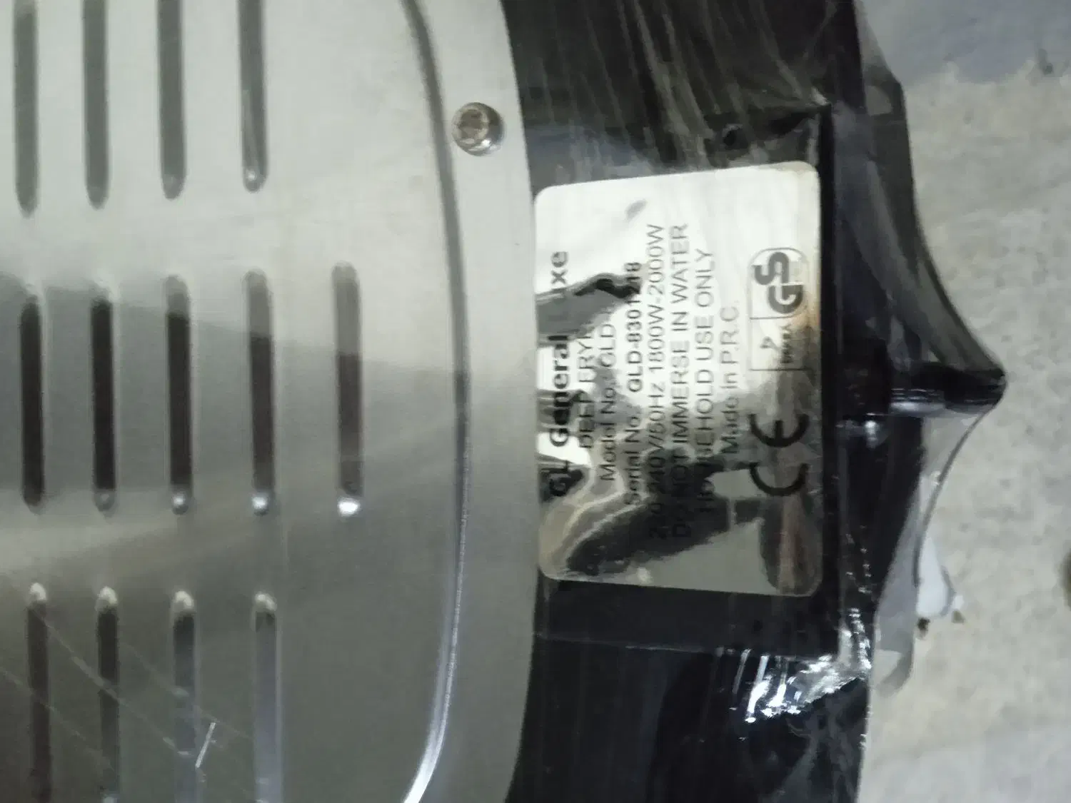 چرخ گوشت  پلوپز  بخارشور میوه خشک کن سرخکن  زودپز|سایر لوازم برقی|ری, دولتآباد|دیوار