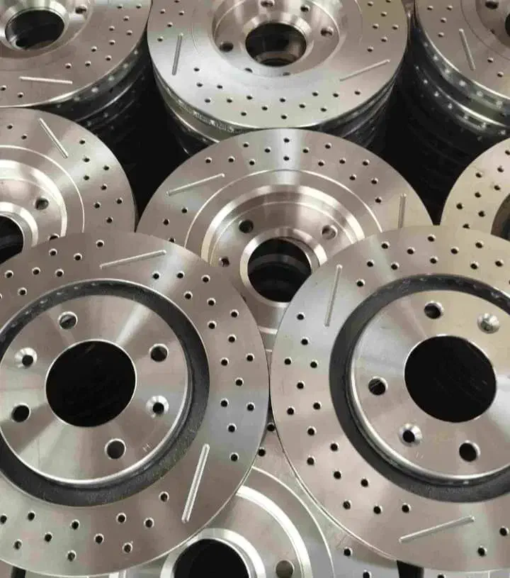 لنت و دیسک|قطعات یدکی و لوازم جانبی|مشهد, جانباز|دیوار