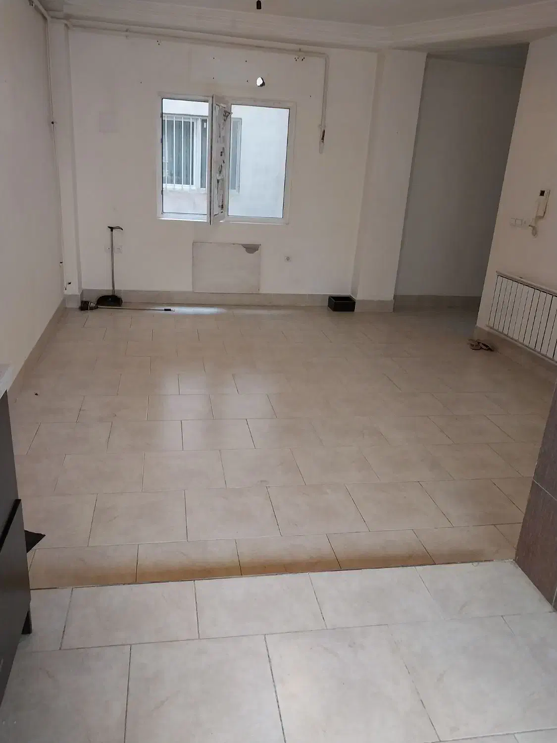 آپارتمان اواسط ویلاشهر|اجارهٔ آپارتمان|گرگان, |دیوار