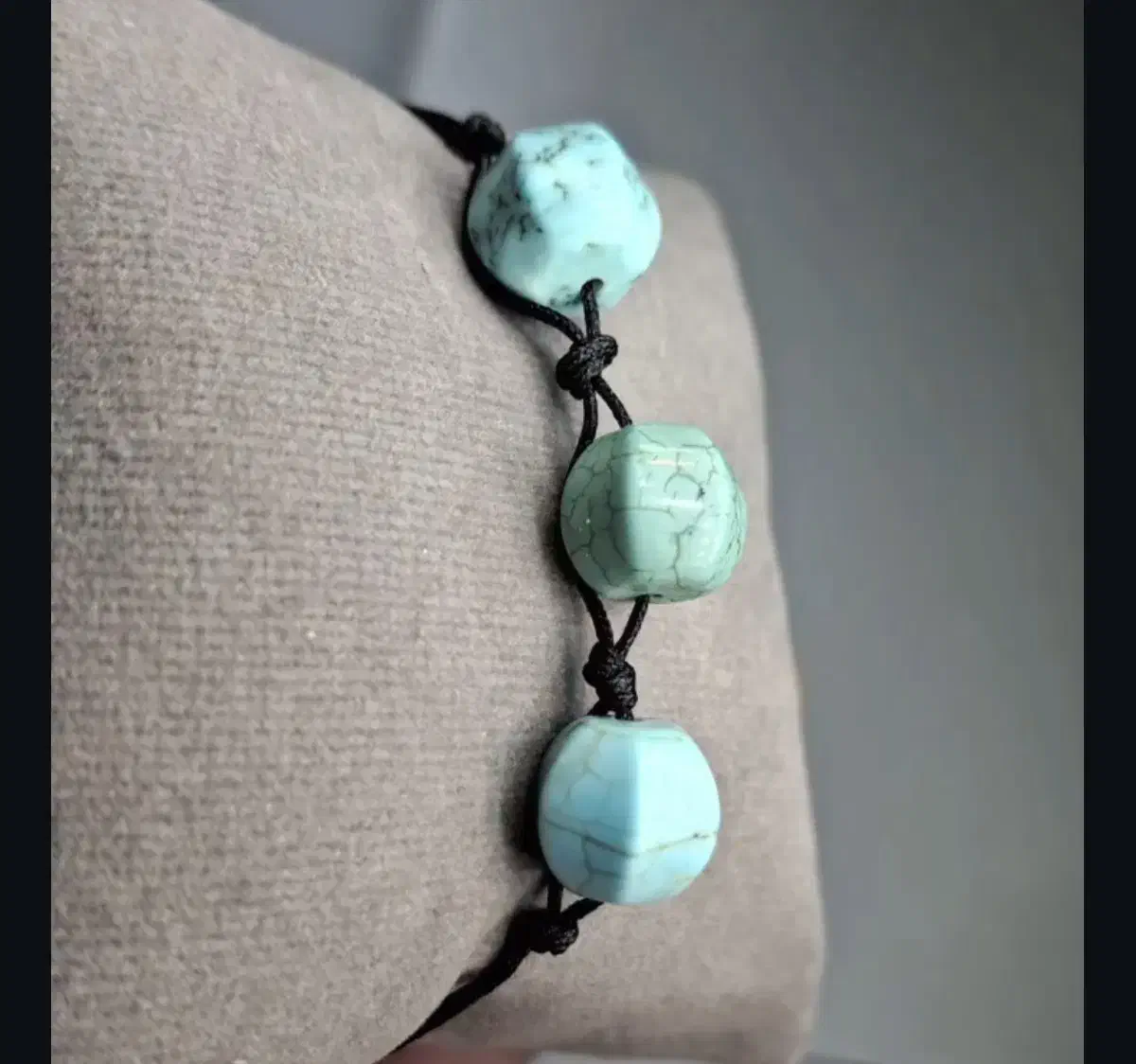 دستبند عقیق . صدف . فیروزه|بدلیجات|کرمان, |دیوار