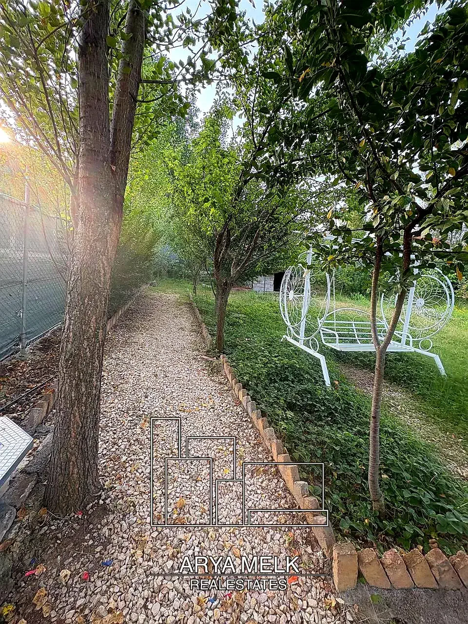 فروش باغ ویلا (گیلده)|فروش خانه و ویلا|رشت, گلزاران|دیوار