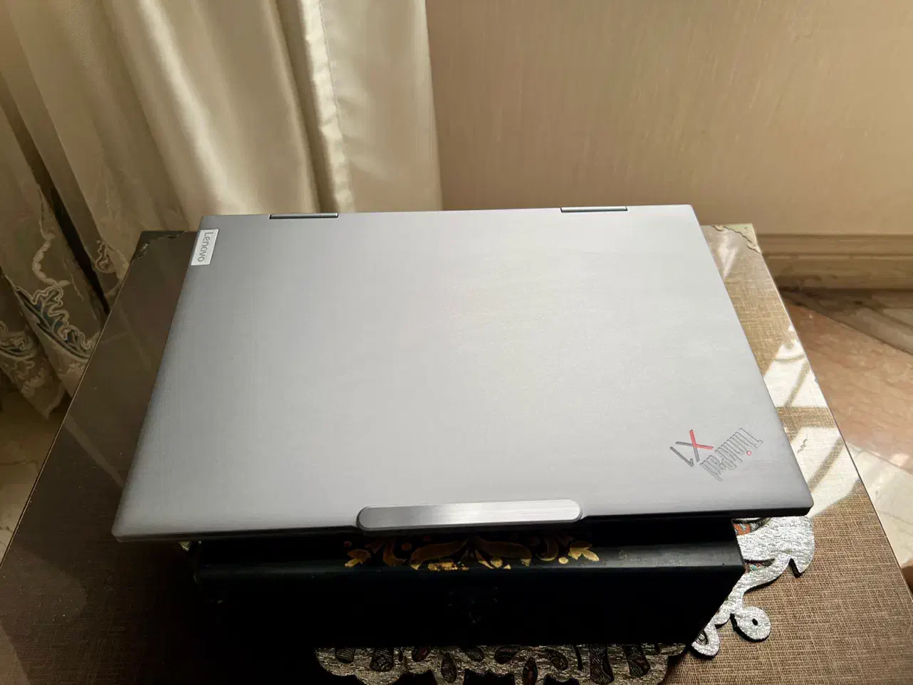 لپتاپ lenovo Thinkpad X1|رایانه همراه|تهران, اباذر|دیوار