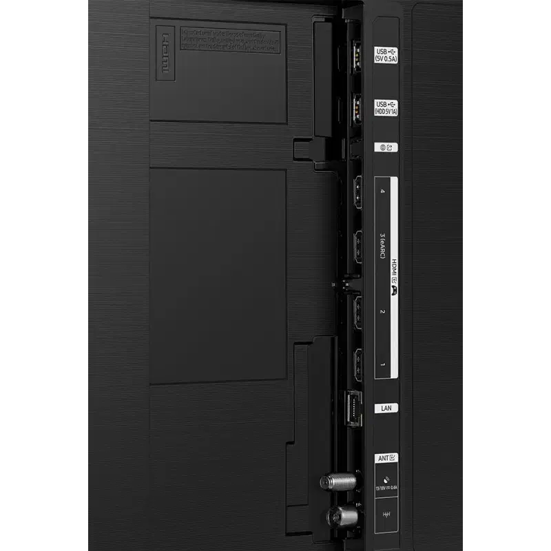 تلویزیون سامسونگ Q70B|تلویزیون و پروژکتور|کرمان, |دیوار