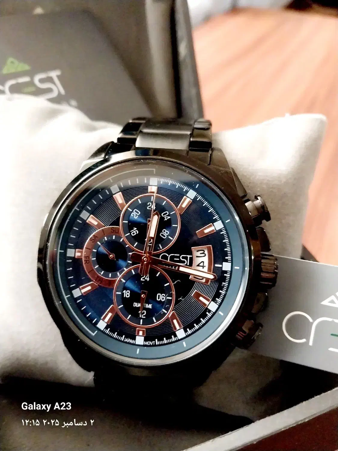 ساعت مردانه اورجینال|ساعت|شیراز, عفیف‌آباد|دیوار