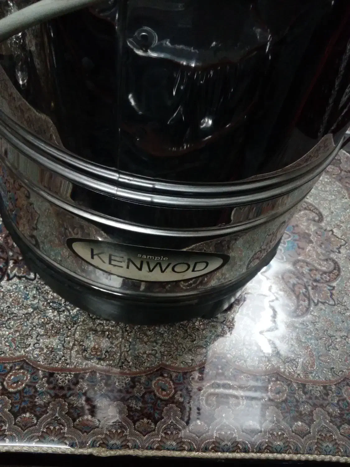 سبزی خرد کن|خردکن، آسیاب، غذاساز|شاندیز, |دیوار