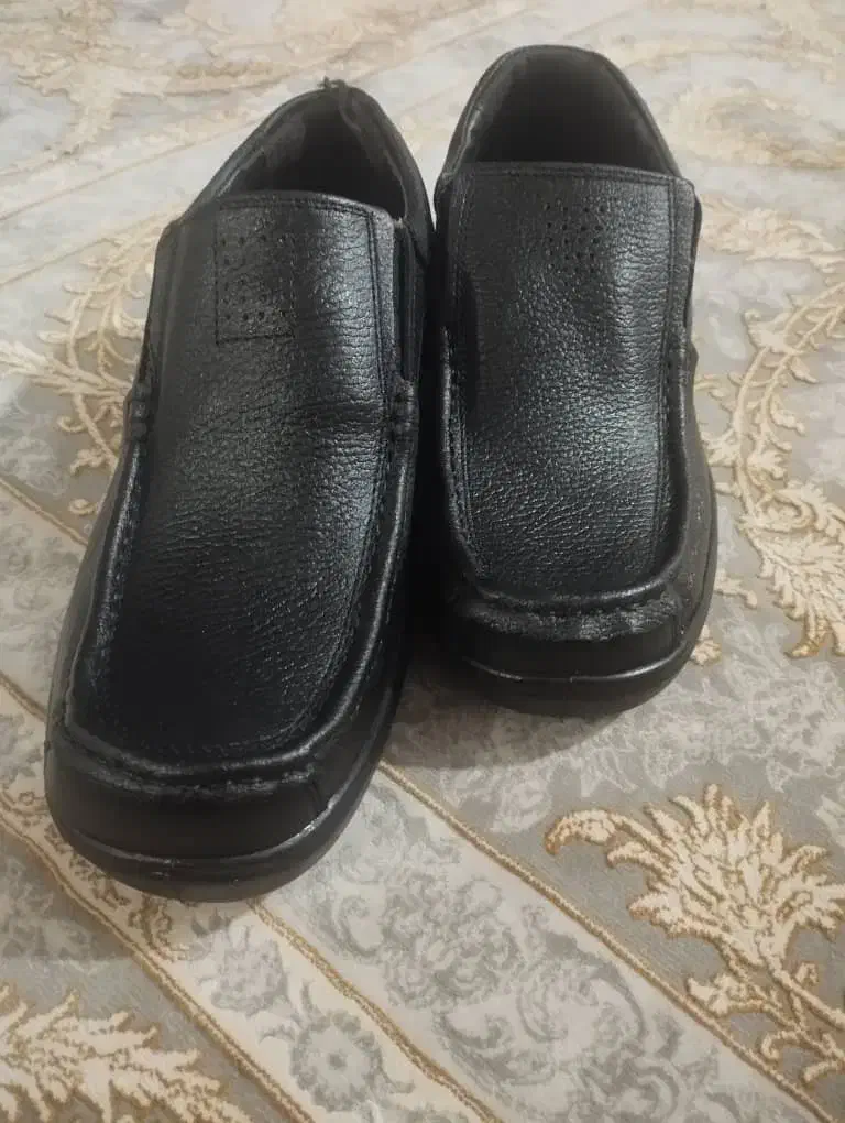 کفش مردانه فراز گام|کیف، کفش، کمربند|سنندج, |دیوار