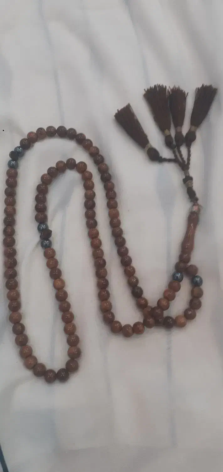 تسبیح کشکول|جواهرات|اهواز, ۲۰۰۰واحدی|دیوار