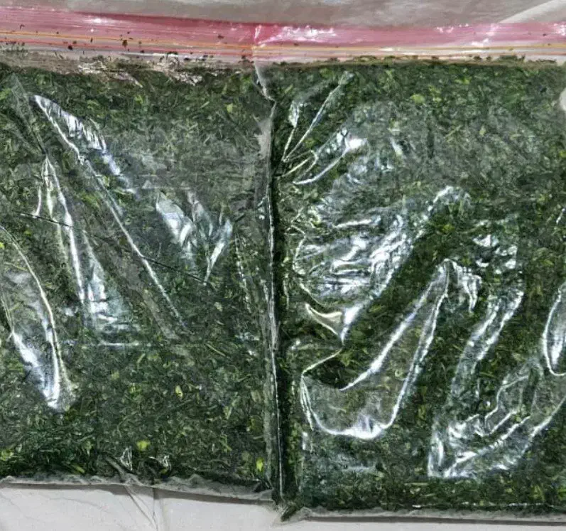 سبزی قرمه سبزی خورده شده|خوردنی و آشامیدنی|مشهد, کوشک مهدی|دیوار