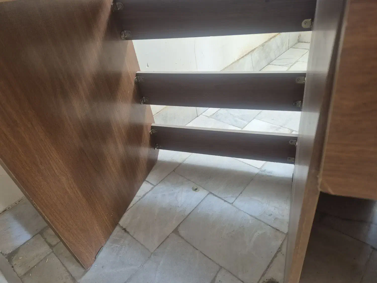 میز کامپیوتر|میز تحریر و کامپیوتر|کرمان, |دیوار