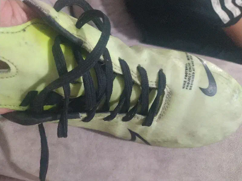 کفش سایز35 رنگ سبز|کیف، کفش، کمربند|یاسوج, |دیوار