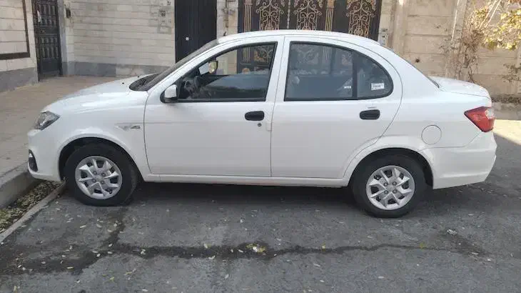 ساینا S مدل 1404 اقساط|خودرو سواری و وانت|تهران, دانشگاه شریف|دیوار