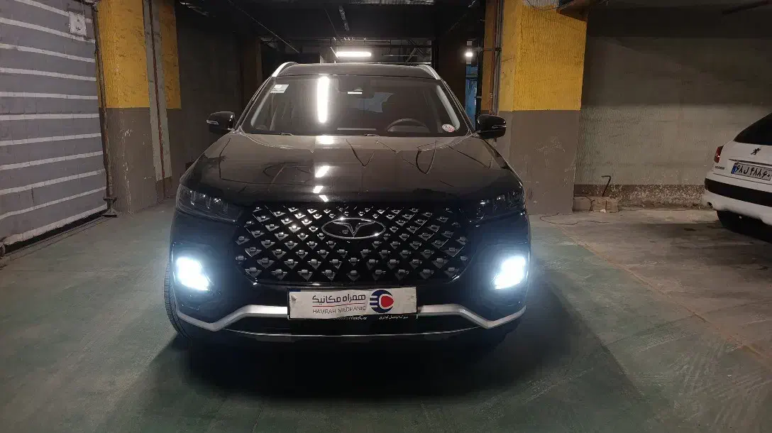 تیگو 7 پرو پریمیوم مدل 1404|خودرو سواری و وانت|تهران, ازگل|دیوار