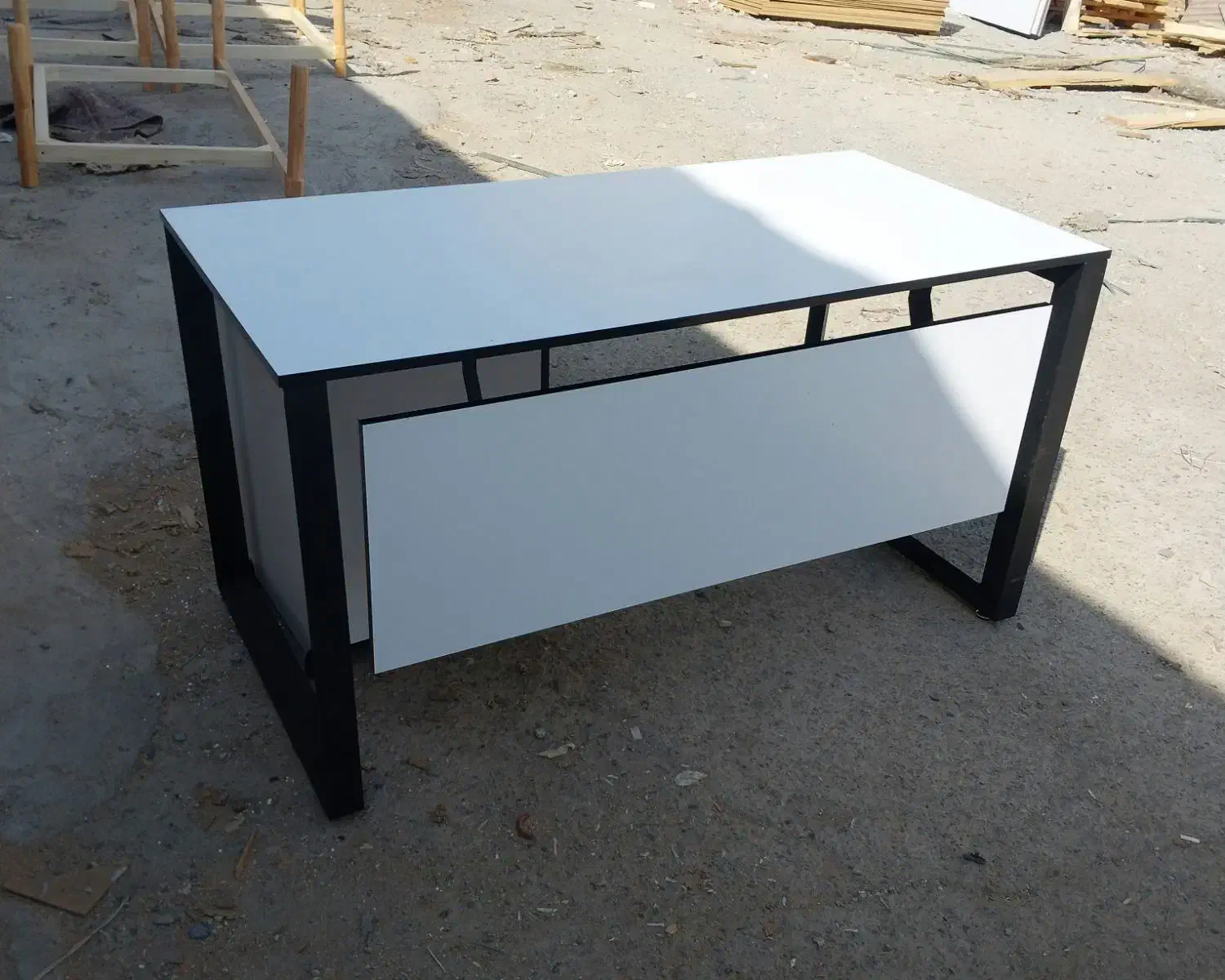 فروش عمده میز اداری سبلان|دفتر کار|قدس, شهرقدس|دیوار