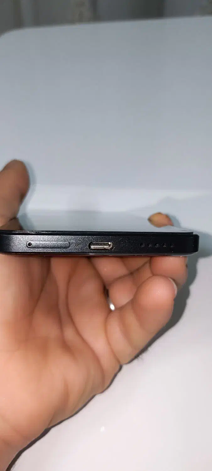 پوکو ایکس 6 پرو 5G رم 12حافظه512|موبایل|قم, پردیسان|دیوار