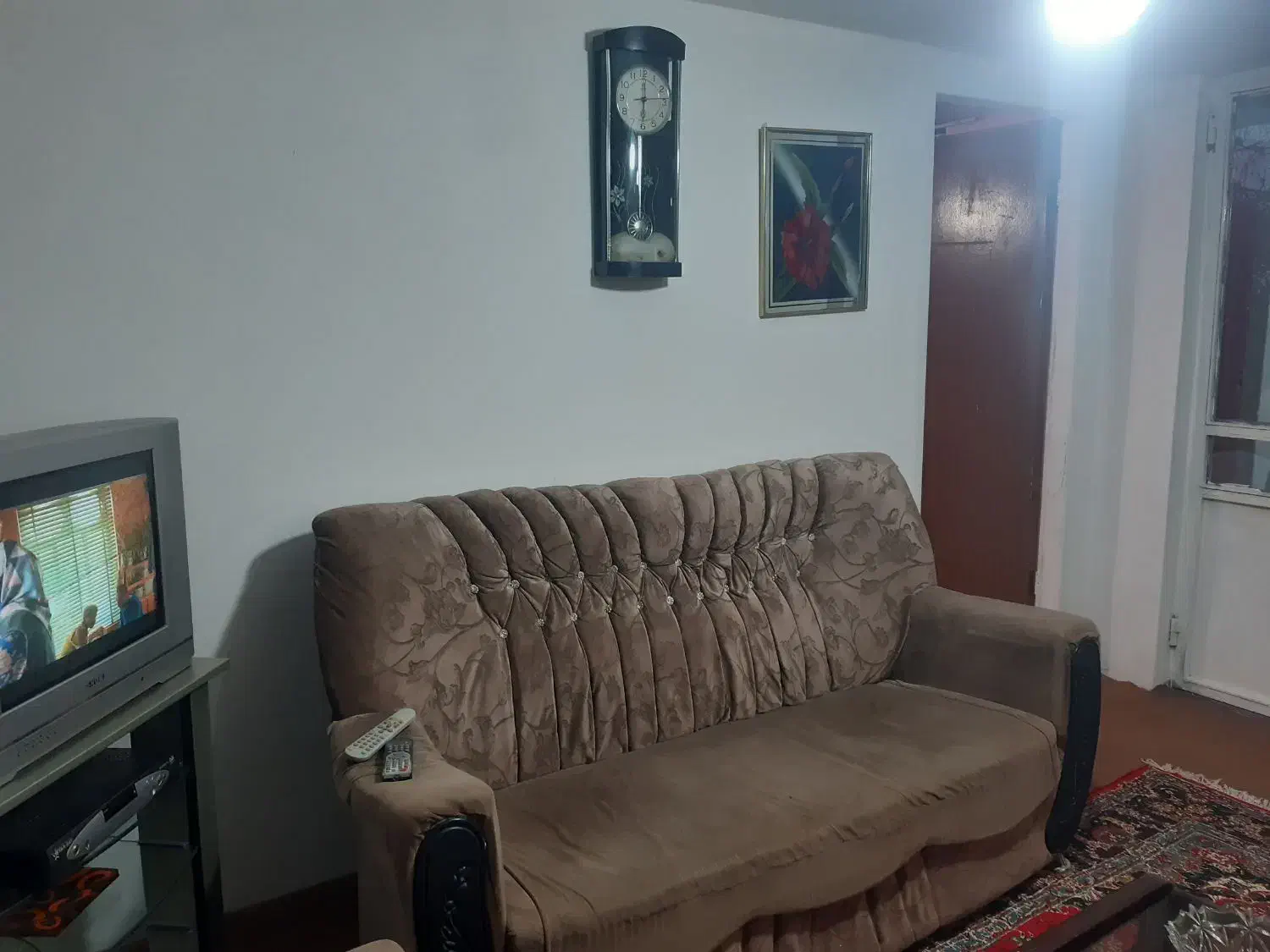 اجاره سوییت شیک لوکیشن بفرستم واتساپ|اجارهٔ کوتاهمدت آپارتمان و سوئیت|مرزنآباد, |دیوار