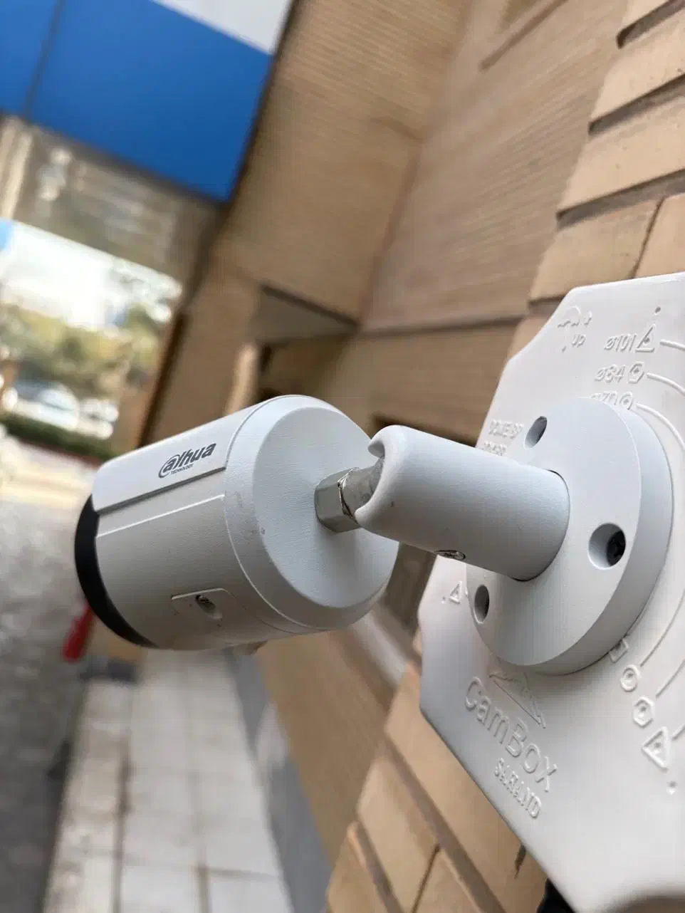 نصب،فروش، دوربین مدار بسته(اقساطی)|دوربین مداربسته|لنگرود, |دیوار