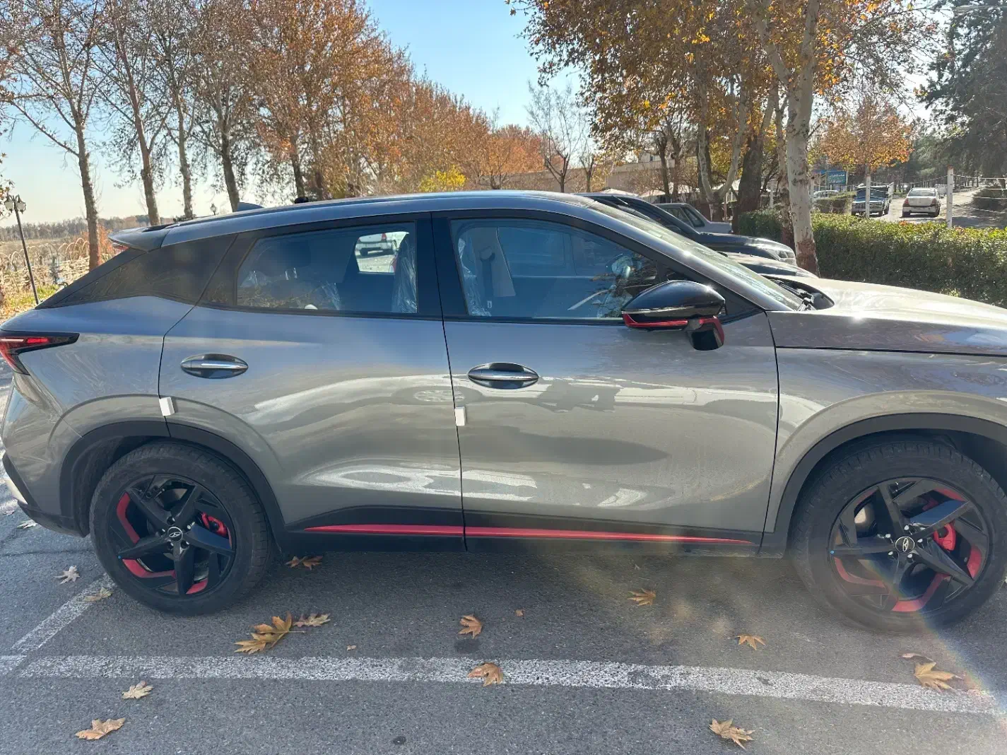 اف ایکس 1403|خودرو سواری و وانت|تهران, شهرک صدرا|دیوار