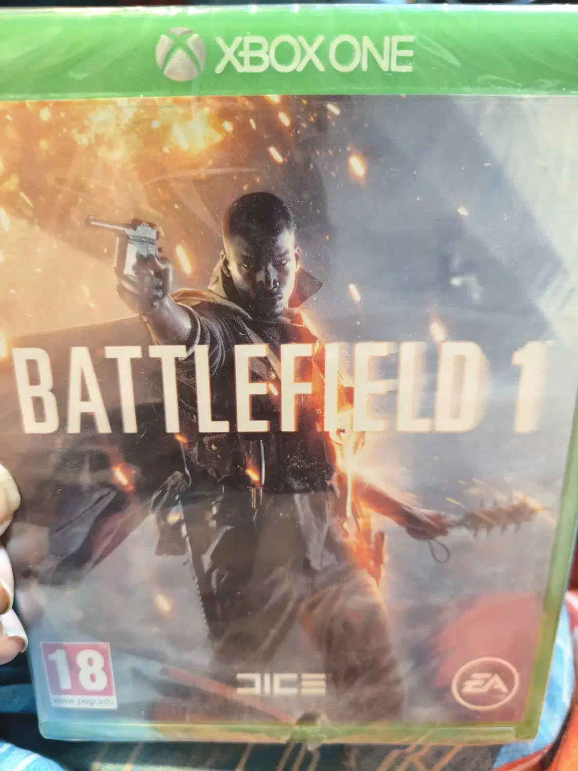 بازی xbox one|کنسول، بازی ویدئویی و آنلاین|مشهد, آزادشهر|دیوار