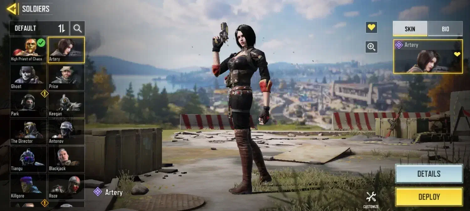 اکانت ناب|کنسول، بازی ویدئویی و آنلاین|هادی شهر, |دیوار