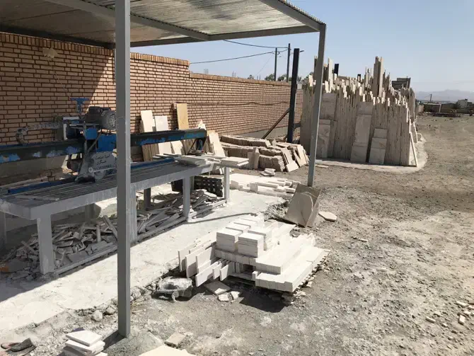 استخدام یک نیروی کار در فروشگاه سنگ و سرامیک|استخدام خدمات فروشگاه و رستوران|نهبندان, |دیوار