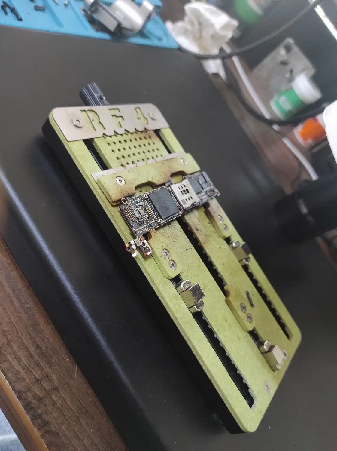 لوازم تعمیرات موبایل نو، لوپ هیتر هویه منبع تغذیه|لوازم جانبی موبایل و تبلت|اسلام‌شهر, شهرک مصطفی خمینی|دیوار