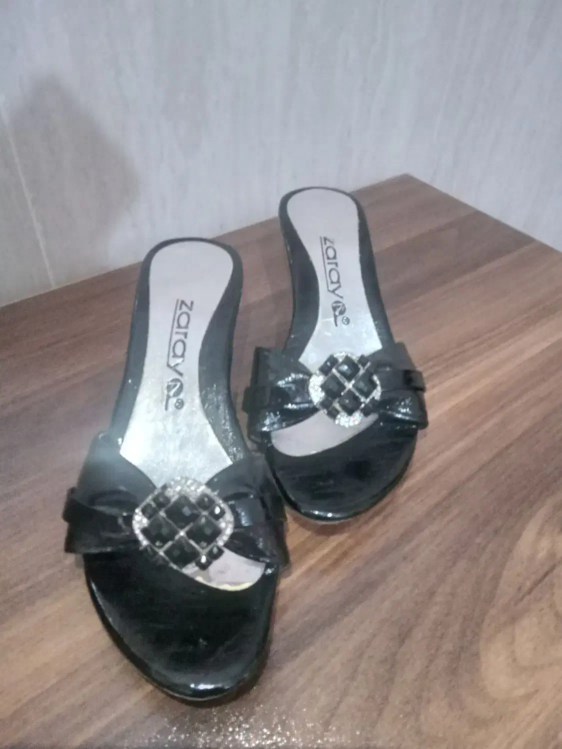 کفش مجلسی|کیف، کفش، کمربند|مرند, |دیوار