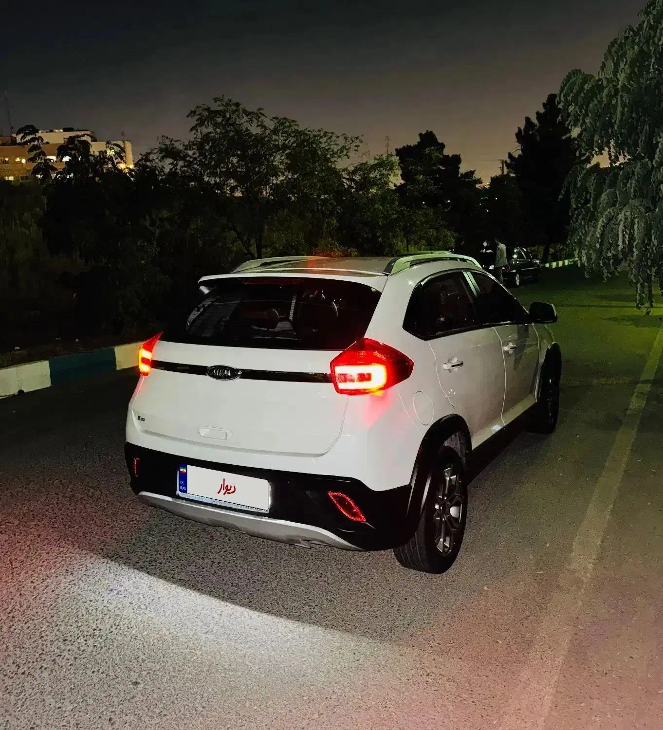 MVM X22 اتومات|خودرو سواری و وانت|تهران, آجودانیه|دیوار