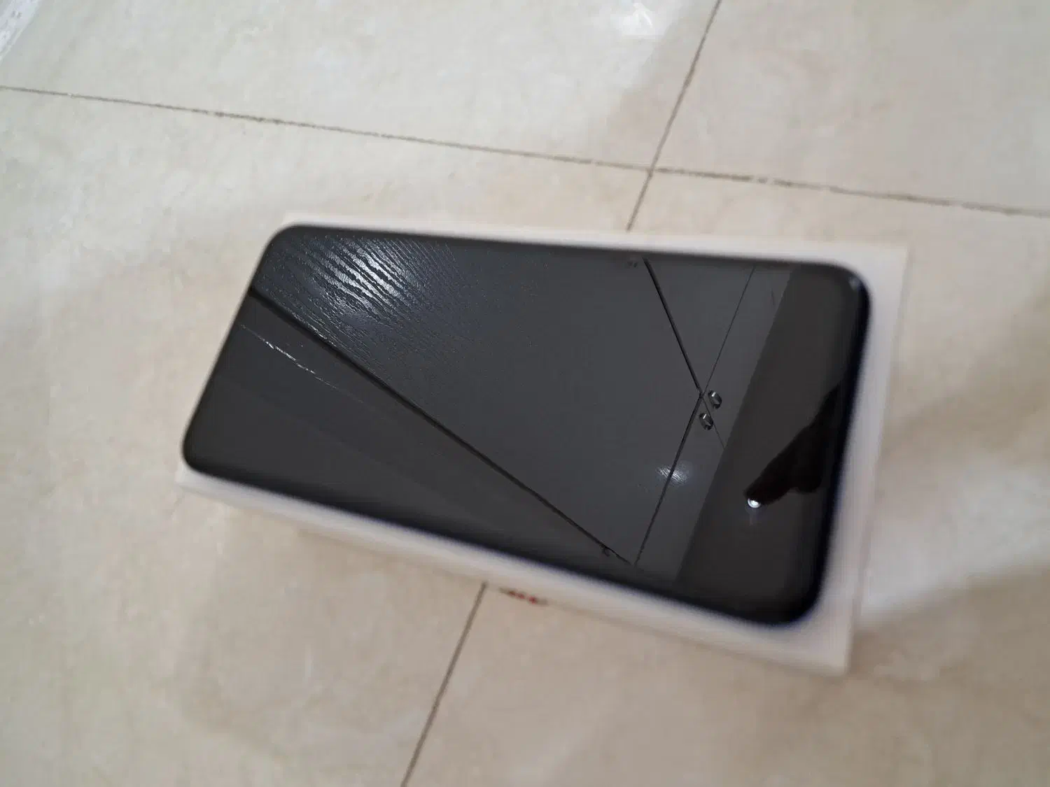 HUAWEI Y9 Prime نو نو|موبایل|تهران, شهرک شریعتی|دیوار