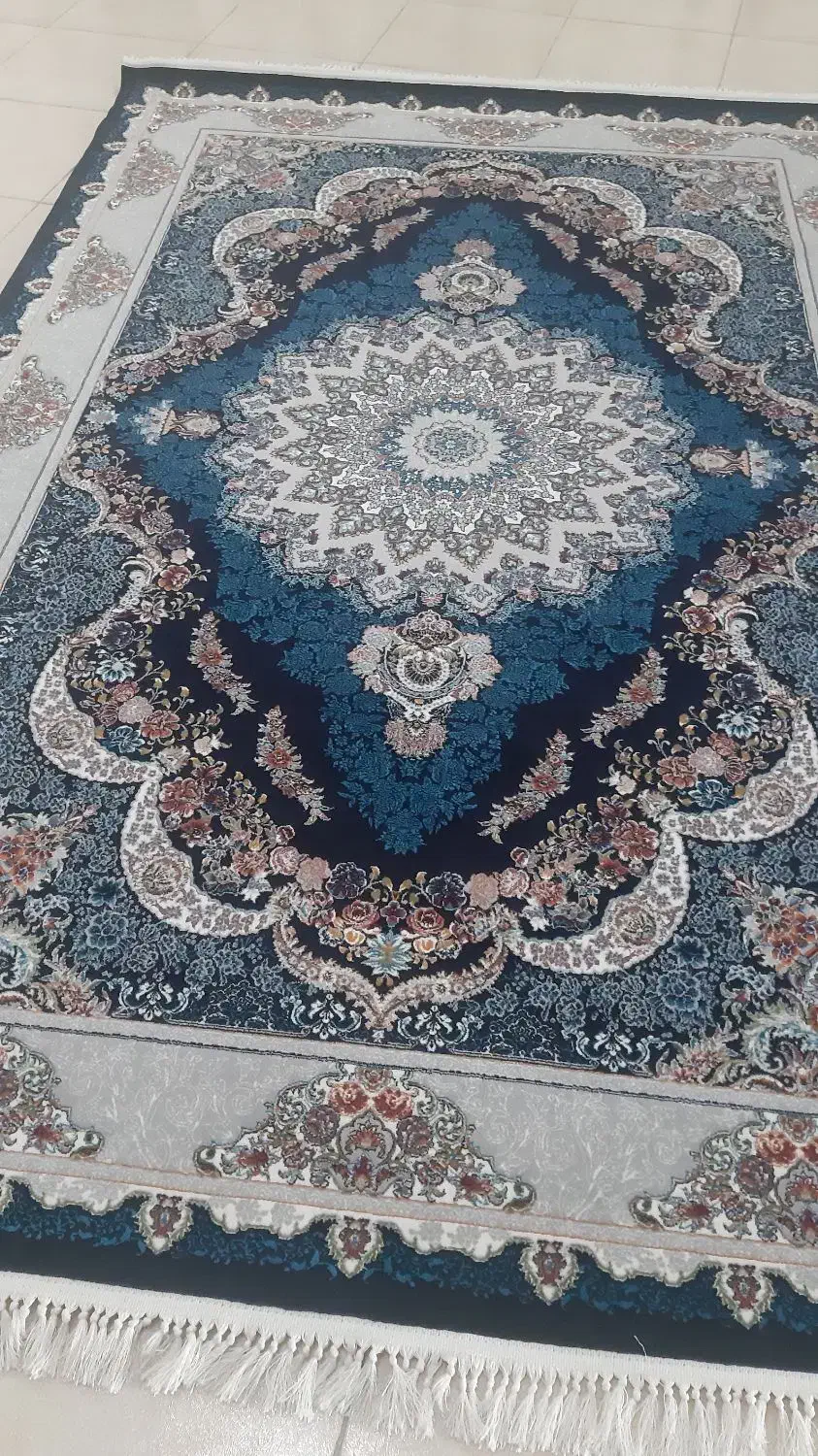 فرش عارف|فرش|زنجان, |دیوار