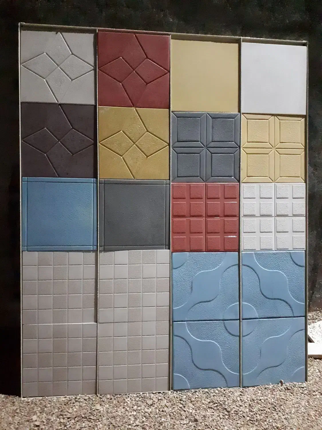 نیازمند کارگر شهرک صنعتی بیدک|استخدام معماری، عمران و ساختمانی|بجنورد, |دیوار