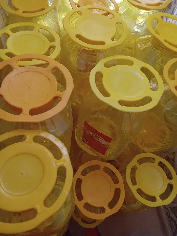 دبه ترشی 20کیلویی دونه ای 20تومان|ظروف نگهدارنده، پلاستیکی، یک‌بارمصرف|آبادان, |دیوار