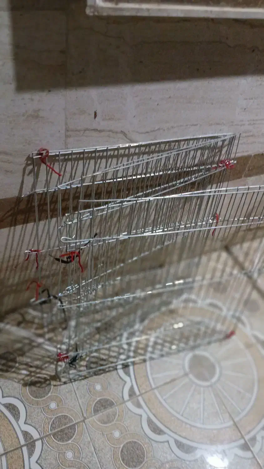 فنس نگهداری حیوان خانگی|لوازم جانبی حیوانات|شیراز, کوی فرهنگیان|دیوار