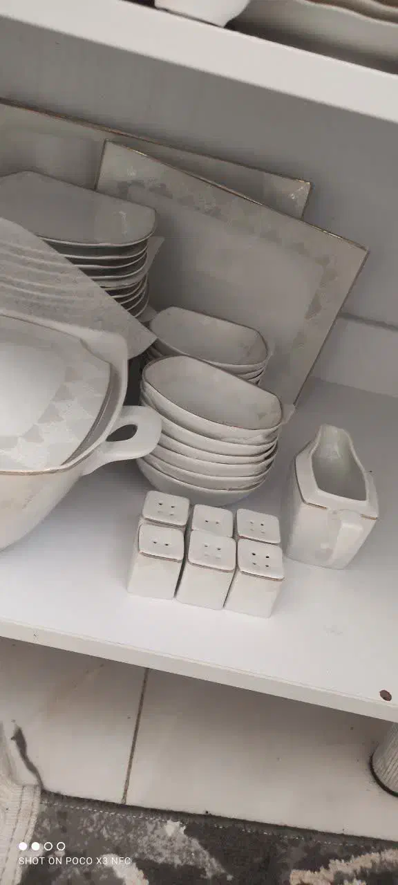 جا حبوبات چوبی|ظروف نگهدارنده، پلاستیکی، یک‌بارمصرف|کرج, مهرویلا شمالی|دیوار